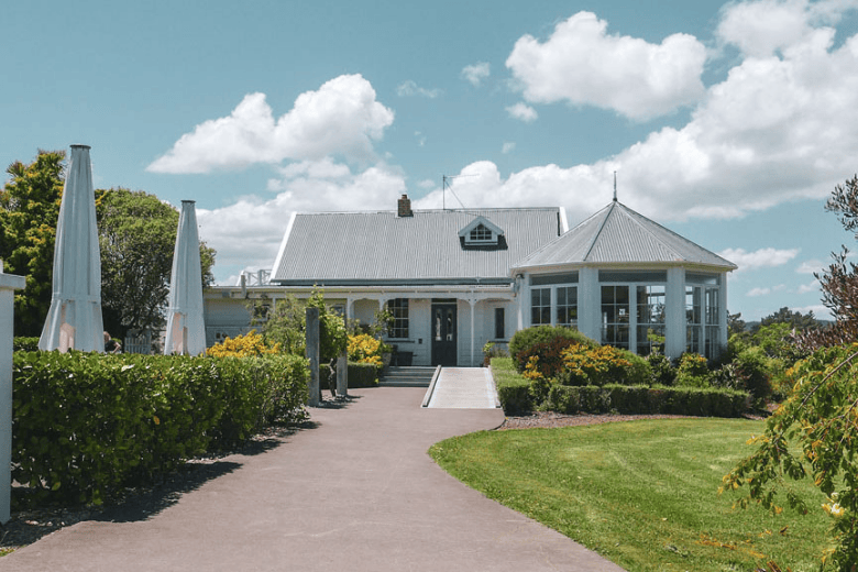 Things To Do The Hunting Lodge